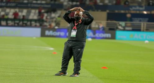 مرتجي: لا نشك في تحقيق موسيماني للإنجازات.. لكن القرار يعود للخطيب 